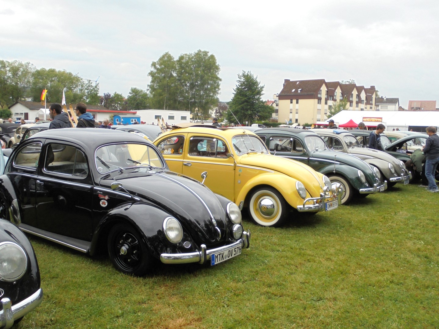 2015-06-19 bis 20 VW-Kfertreffen Bad Camberg